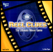 Reel Clues: The Ultimate Movie Game - University Game (Creator)