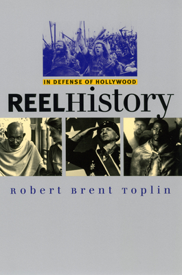 Reel History - Toplin, Robert Brent