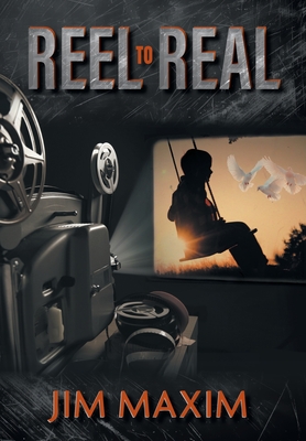 Reel to Real - Maxim, Jim