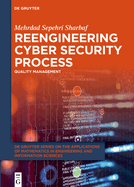Reengineering Cyber Security Process: Quality Management