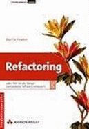 Refactoring (German Language Edition) - Martin Fowler