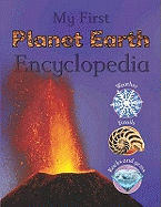 Reference 5+: Children's Planet Earth Encyclopedia