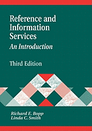 Reference and Information Services: An Introduction