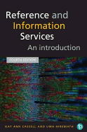 Reference and Information Services: An introduction