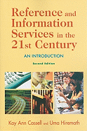 Reference and Information Services in the 21st Century: An Introduction
