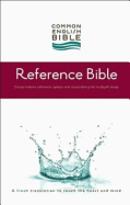 Reference Bible-CEB