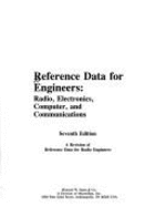 Reference Data for Engineer's Radio