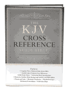 Reference Study Bible-KJV