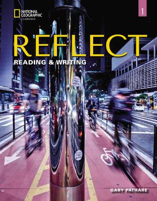 Reflect Reading & Writing 1 with the Spark platform - Lee, Christien