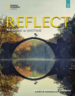 Reflect Reading & Writing 2 with the Spark platform - Lee, Christien