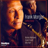 Reflections [2005] - Frank Morgan