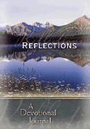 Reflections: A Devotional Journal