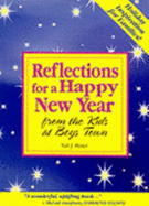 Reflections for a Happy New Year
