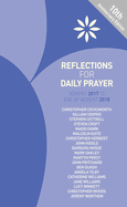 Reflections for Daily Prayer