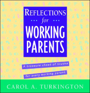Reflections for Working Parents