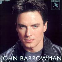 Reflections from Broadway - John Barrowman