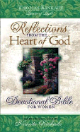 Reflections from the Heart of God - Kinkade, Nanette (Contributions by)