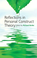 Reflections in Personal Construct Theory - Butler, Richard (Editor)