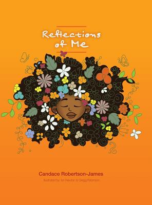 Reflections of Me - Robertson-James, Candace