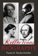 Reflections on Biography - Backscheider, Paula R