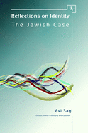 Reflections on Identity: The Jewish Case