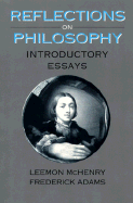 Reflections on Philosophy: Introductory Essays