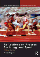 Reflections on Process Sociology and Sport: 'Walking the Line'