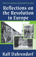 Reflections on the Revolution in Europe