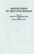 Reflections Self.V.1 CL - Lichtenberg, Joseph D, and Kaplan, Samuel