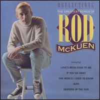Reflections: The Greatest Songs of Rod McKuen - Rod McKuen