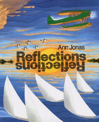 Reflections - Jonas, Ann