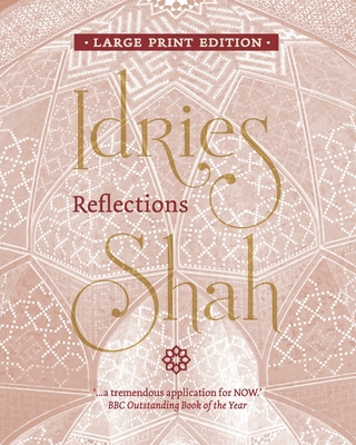 Reflections - Shah, Idries