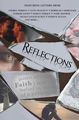 Reflections - Roach, Jason (Editor), and Picknett, Lynn (Editor)