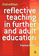 Reflective Teaching in Further and Adult Education