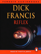 Reflex - Francis, Dick, and Jarvis, Martin (Read by)