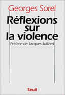 Reflexions Sur La Violence