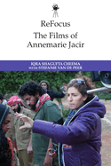 Refocus: The Films of Annemarie Jacir