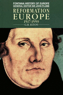 Reformation Europe 1517-1559