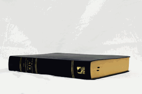 Reformation Heritage Study Bible-KJV-Large Print