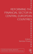 Reforming the Financial Sector in Central European Countries