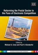 Reforming the Postal Sector in the Face of Electronic Competition