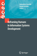 Reframing Humans in Information Systems Development