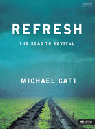 Refresh - Bible Study Book