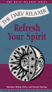 Refresh Your Spirit