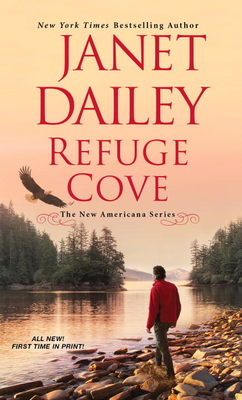 Refuge Cove - Dailey, Janet