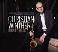 Refuge in Sound - Christian Winther