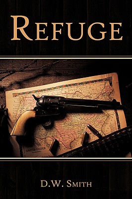 Refuge - Smith, D W