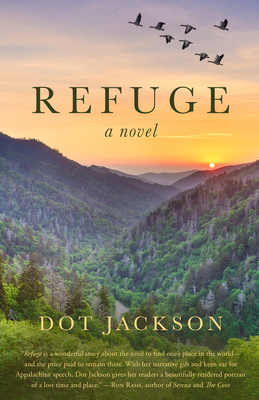 Refuge - Jackson, Dot