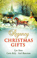 Regency Christmas Gifts: Scarlet Ribbons / Christmas Promise / a Little Christmas