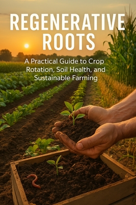 Regenerative Roots: A Guide to Sustainable Crop Rotation and Soil Health - Farming, Tm